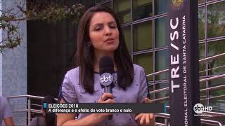Eleições 2018: diferença e efeito do votos brancos e nulos screenshot 4