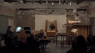 Partch Ensemble - San Francisco