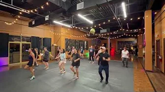 Beginner Broadway Tap