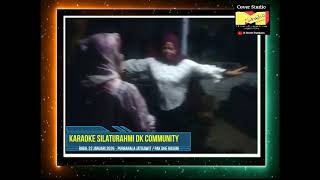 Koleksi Cover M Studio Bumiayu