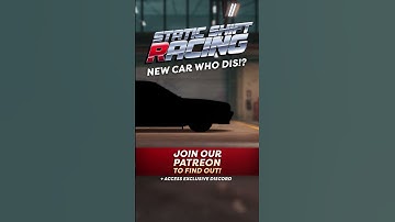 SSR New Car Coming Soon #Shorts