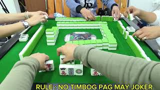 Episode 421 Tara na Mahjong Time na #game #YouTube #YouTubeshorts screenshot 4