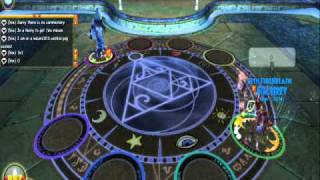 Wizard101 walkthrough 55 Emperors Retreat