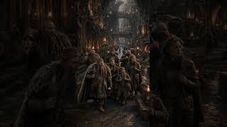 Der Aufbruch durch Kharvaar | Avaloria Fantasy Lore