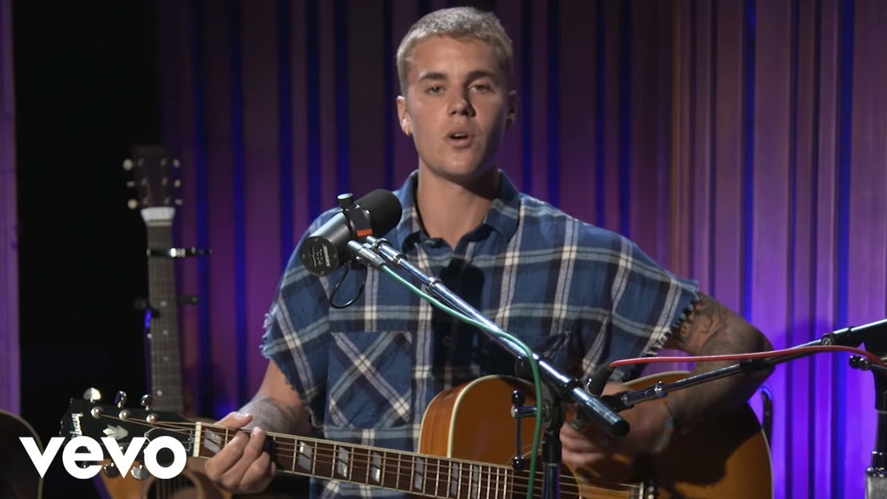 Justin Bieber Fast Car In The Live Lounge Chords Chordify