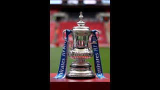 Football: 2021/22: FA Cup 1st round: Sheffield Wednesday vs Plymouth Argyle