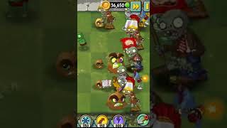 Plants vs Zombies 2 - Kiwi Beast Plant Is Overpowered In PvZ2 - #Shorts