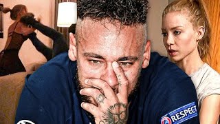 Elle voulait envoyer Neymar en prison avec cette vidéo