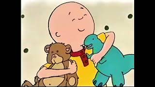 Caillou Theme Song 2000
