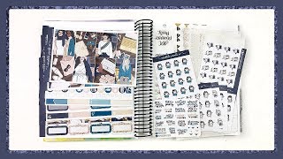 Plan With Me // SPC Planner Party! (SPC)
