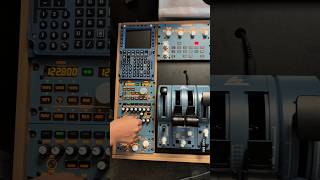 My rowsfire  homecockpit.#rowsfire #flightsimulator #airbus #captain #aviation #msfs #a320 #a107