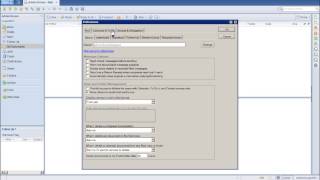 Enabling Alarms in Lotus Notes