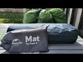 Naturehike Tagar Taga 2 V Vango Banshee Pro 200 Review Naturehike Tagar Taga 2 V Vango Banshee Pro 200 Review