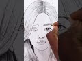 Easy drawing  face