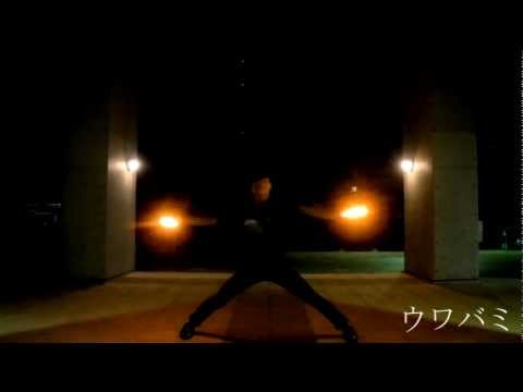 【ギニュー特戦隊】サビ技大全集 後編【ヲタ芸】
