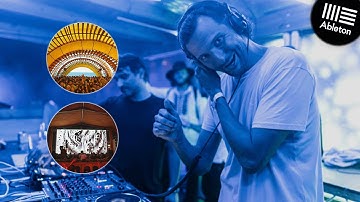 How To Make The SUNWAVES Sound