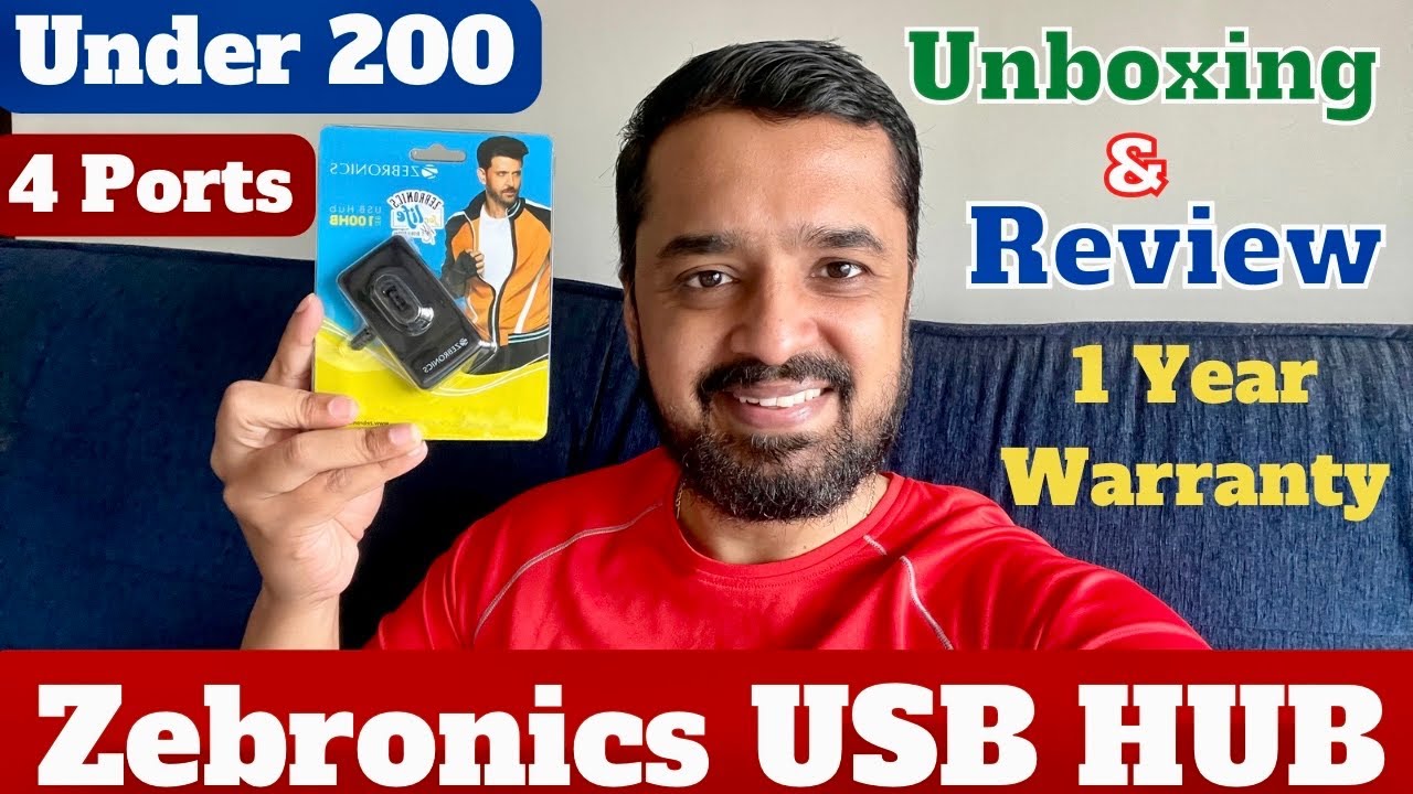 Best USB Hub For Keyboard And Mouse USB Hub For Laptop Best USB Hub