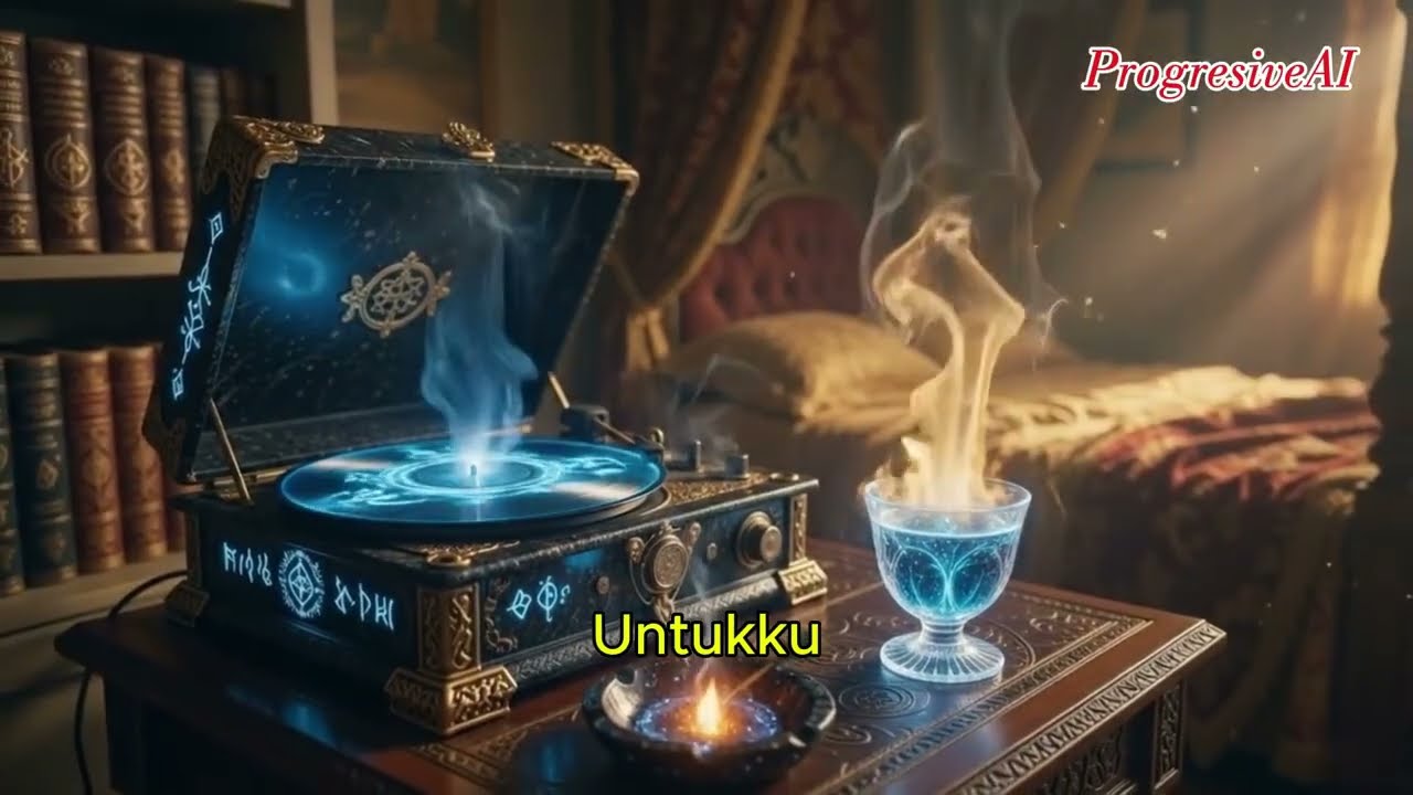 KARAOKE Tuhan Aku Pulang