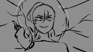 Scaramouche Animatic Wip