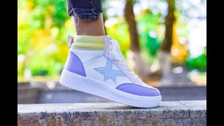 Bascheti Antonia Doar 99,90 Lei