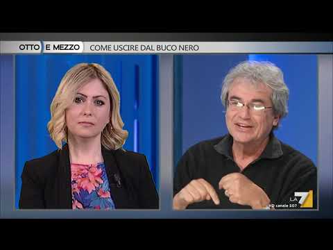 Video: Come Uscire Dal Buco