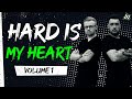 Hard is my Heart Radio Vol.1 | BassWar &amp; CaoX