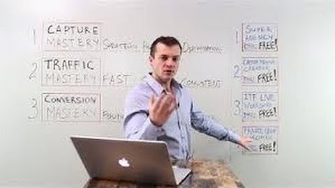 How To Make Money With Clickbank Without a Website Video 3