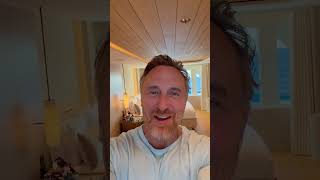 David Guetta Acceptance Speech - Dance Artist of the Year | 2026 iHeartRadio Music Awards