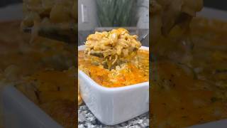 Buffalo Mac n’ Cheese