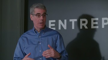 Business Model – Part 5 – Entrepreneurship 103 – Business Model Framework – Distribution