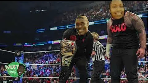 John Deere Mulching Kit vs Leaves