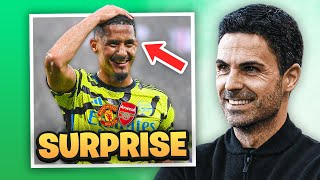 5 Things We LEARNED From Man United 01 Arsenal! | Arteta’s Tactical Surprise!