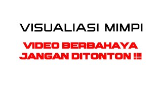 VISUALISASI MIMPI - Nurharis Adil Rambe (Rumah Kepemimpinan Regional 6 Medan)