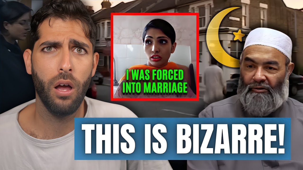 The Truth Behind The Sharia Muslim Courts In Britain is HORRIFYING ...
