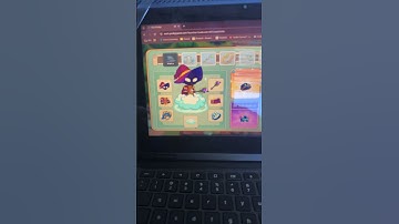 I defeated Mira Shade in prodigy