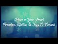 Place in Your Heart &quot;From The Movie Angela&#39;s Christmas Wish&quot; (Lyrics on Screen)