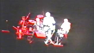J D Sumner and the Stamps  -  Last Show - Concert