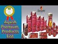 Ayush premium products elements wellness onon ft ashwin kandhway