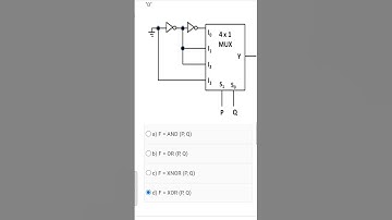 Digital Circuits NPTEL Assignment:5#2025