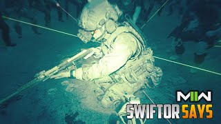 Swiftor Says in MW2 #125 | Full Episode