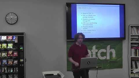 [ny-haskell] GHCJS: Bringing Haskell to the Browser, by Luite Stegeman