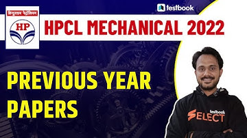 HPCL Mechanical Exam 2022 | Previous year Paper | Jitendra Sir