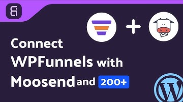 Integrating WPFunnels with Moosend | Step-by-Step Tutorial | Bit Integrations