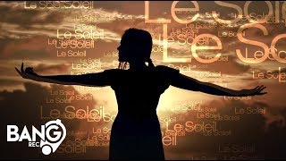 DJ ROSS - Le Soleil (feat. Kumi) - Video Lyrics Resimi