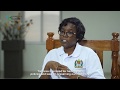 Rahima Njaidi, Executive Director of Tanzania Community Forest Network