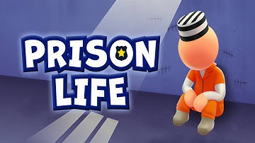 Prison Life: Idle Game (by Supercent) IOS Gameplay Video (HD)
