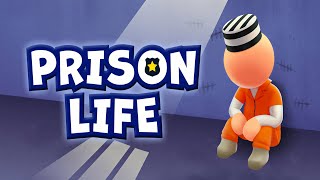 Prison Life: Idle Game (by Supercent) IOS Gameplay Video (HD) screenshot 5