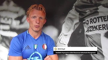 Succes Business Award - Sport Management: Rob Jansen