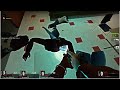 Left 4 Dead 2 Custom mod VS: Whispers of WInter
