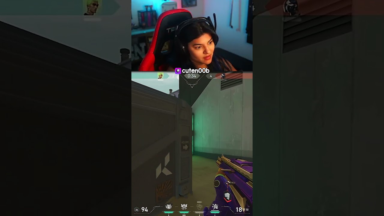 What Perfect Timing Looks Like